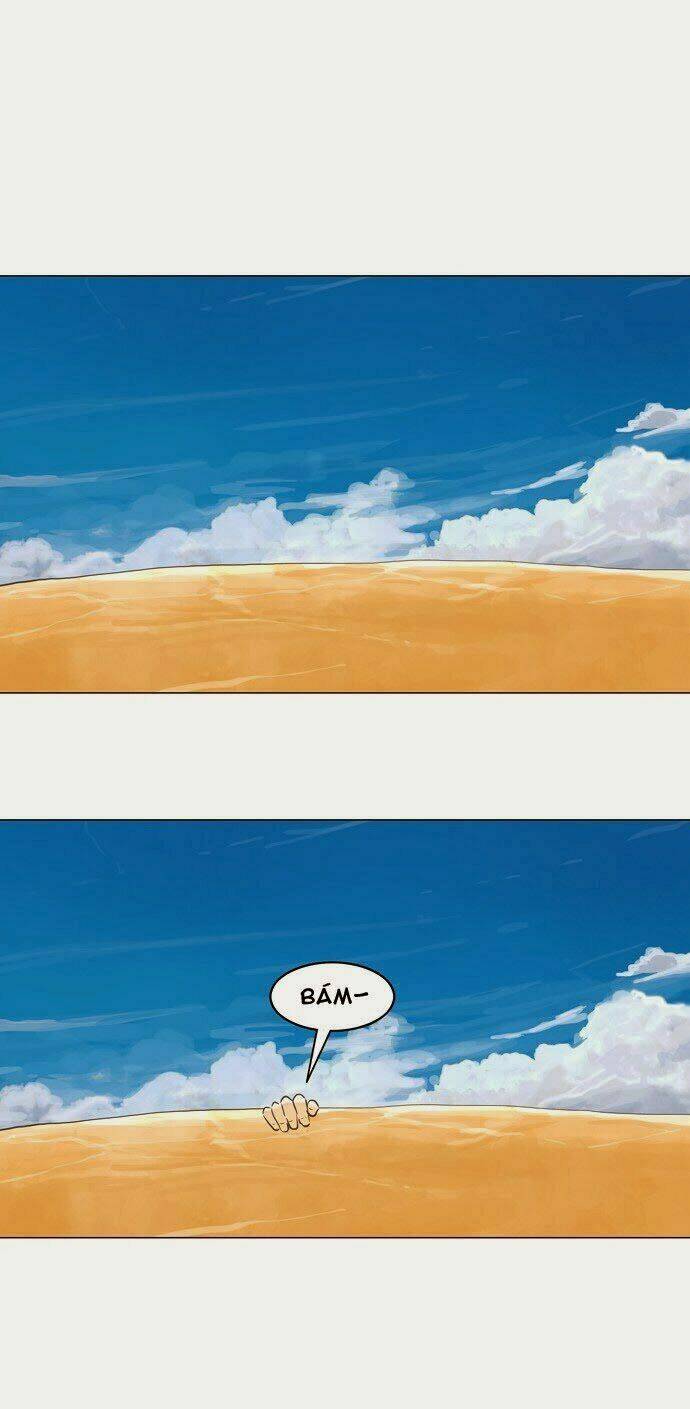 Cuộc Chiến Trong Tòa Tháp – Tower Of God Chapter 110 - Trang 2