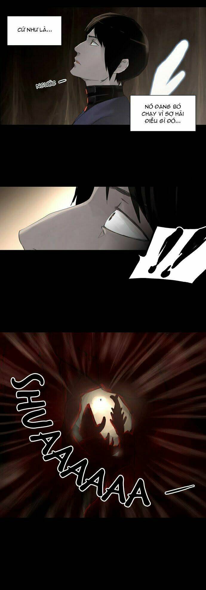 Cuộc Chiến Trong Tòa Tháp – Tower Of God Chapter 110 - Trang 2