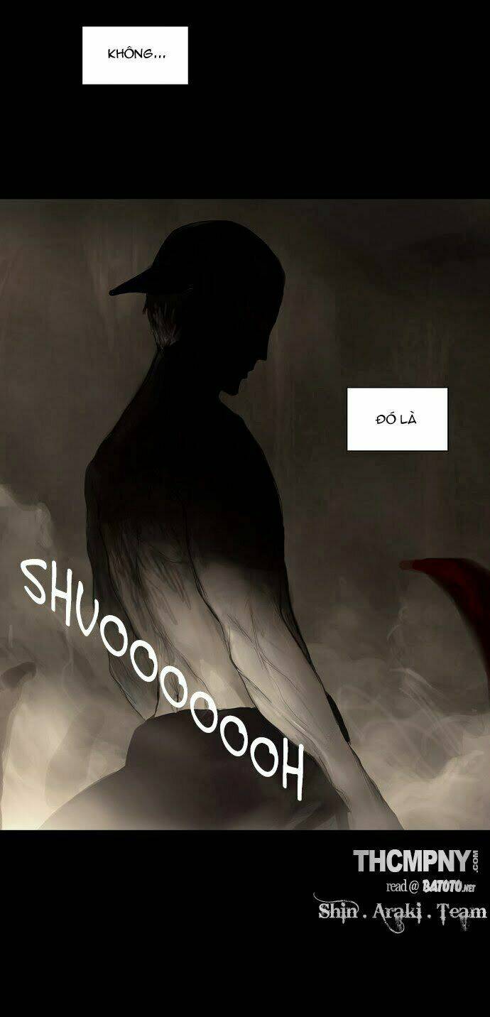 Cuộc Chiến Trong Tòa Tháp – Tower Of God Chapter 110 - Trang 2