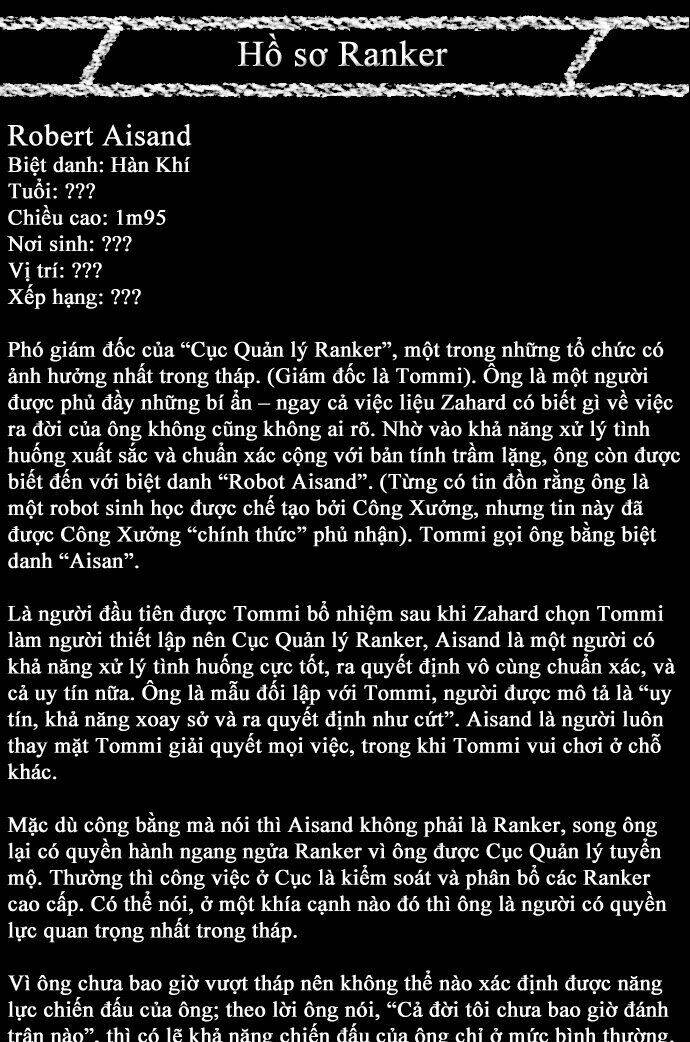 Cuộc Chiến Trong Tòa Tháp – Tower Of God Chapter 110 - Trang 2