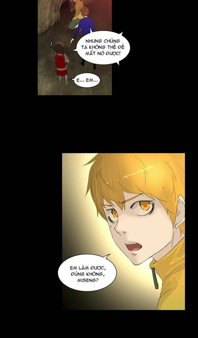 Cuộc Chiến Trong Tòa Tháp – Tower Of God Chapter 111 - Trang 2