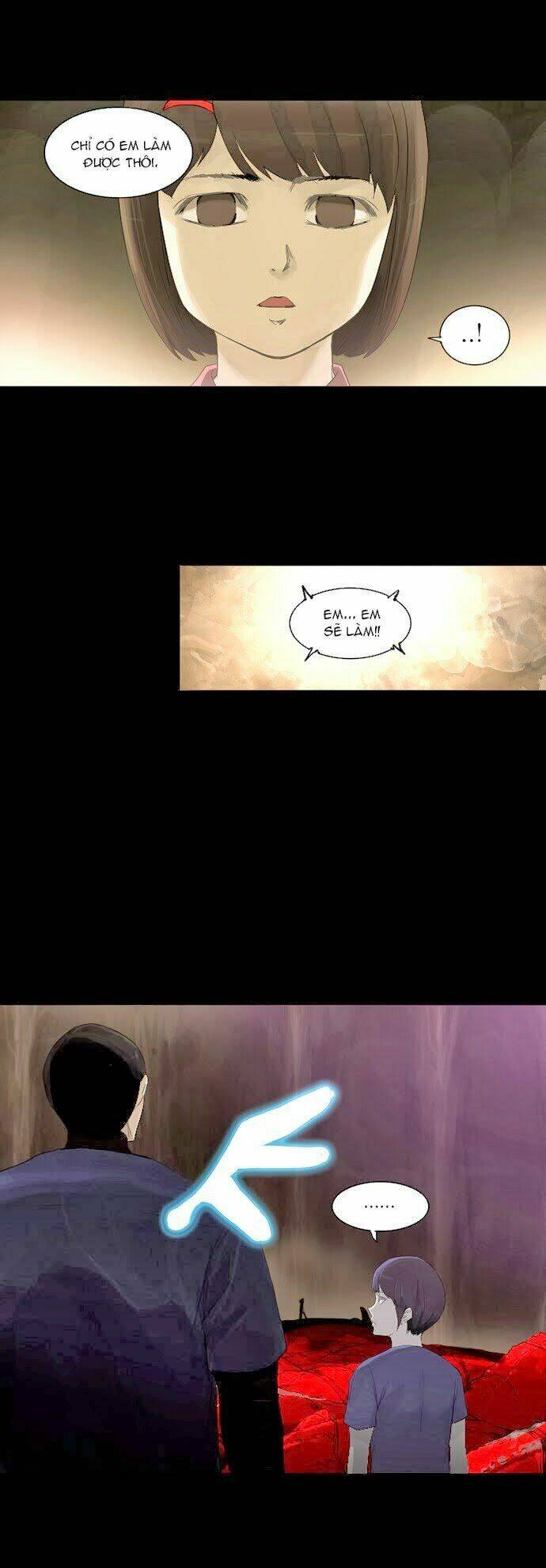 Cuộc Chiến Trong Tòa Tháp – Tower Of God Chapter 111 - Trang 2