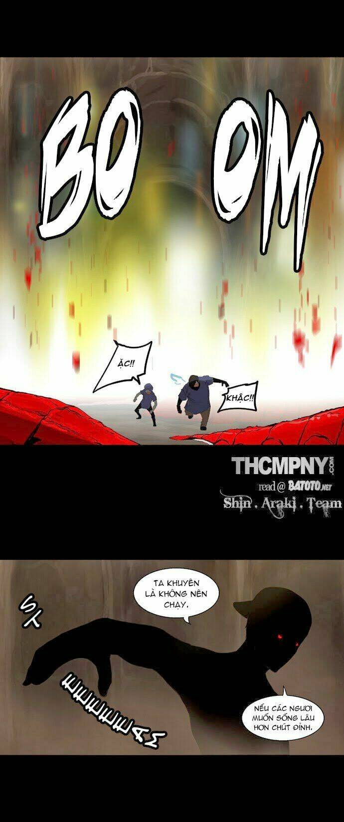 Cuộc Chiến Trong Tòa Tháp – Tower Of God Chapter 111 - Trang 2