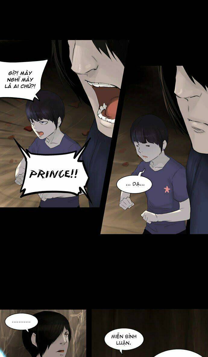 Cuộc Chiến Trong Tòa Tháp – Tower Of God Chapter 111 - Trang 2