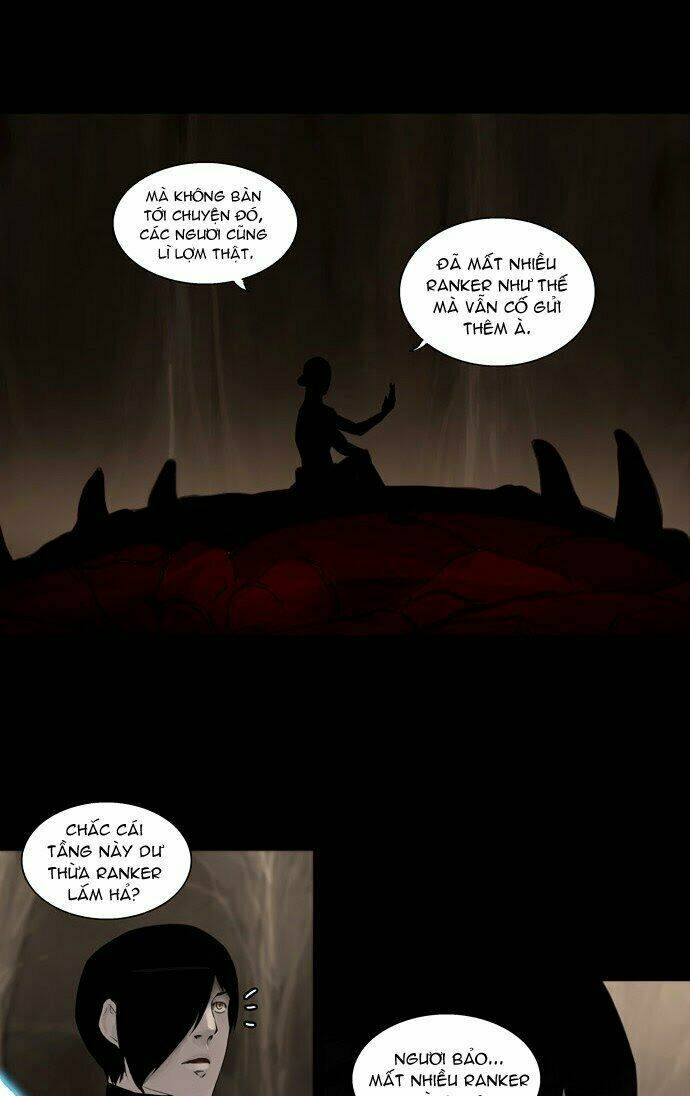 Cuộc Chiến Trong Tòa Tháp – Tower Of God Chapter 111 - Trang 2
