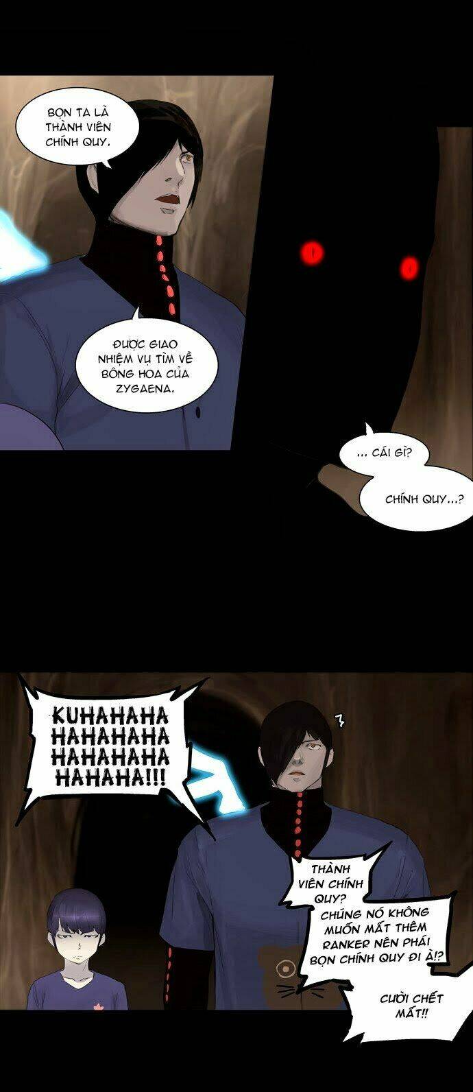 Cuộc Chiến Trong Tòa Tháp – Tower Of God Chapter 111 - Trang 2