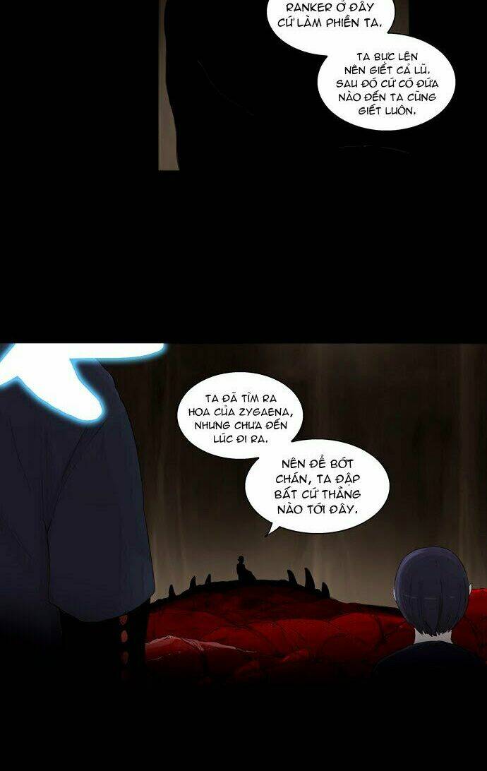 Cuộc Chiến Trong Tòa Tháp – Tower Of God Chapter 111 - Trang 2