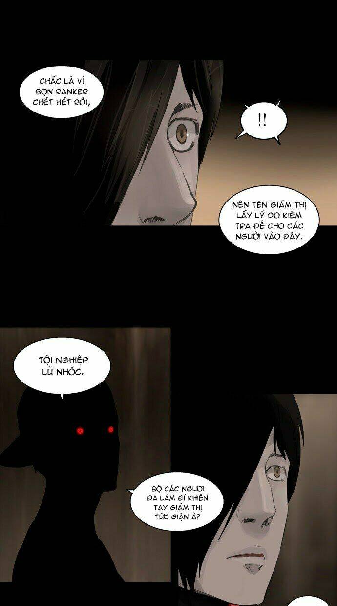 Cuộc Chiến Trong Tòa Tháp – Tower Of God Chapter 111 - Trang 2