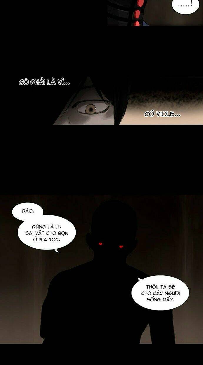 Cuộc Chiến Trong Tòa Tháp – Tower Of God Chapter 111 - Trang 2