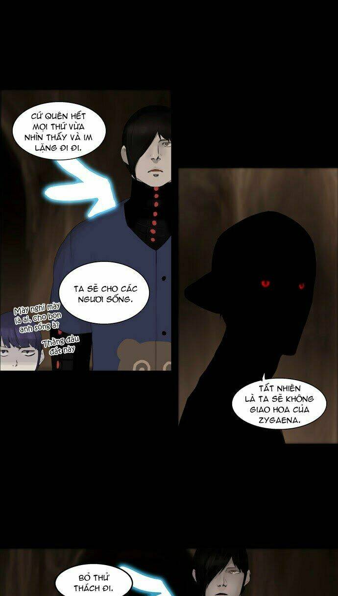 Cuộc Chiến Trong Tòa Tháp – Tower Of God Chapter 111 - Trang 2