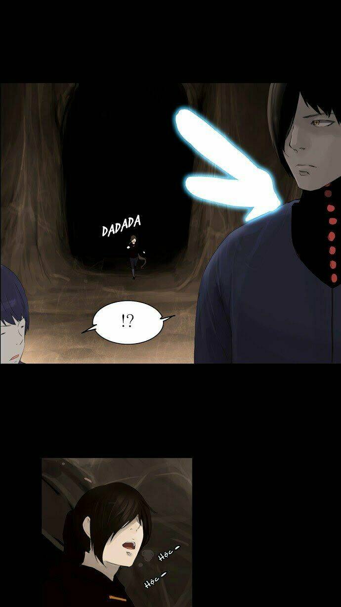 Cuộc Chiến Trong Tòa Tháp – Tower Of God Chapter 111 - Trang 2