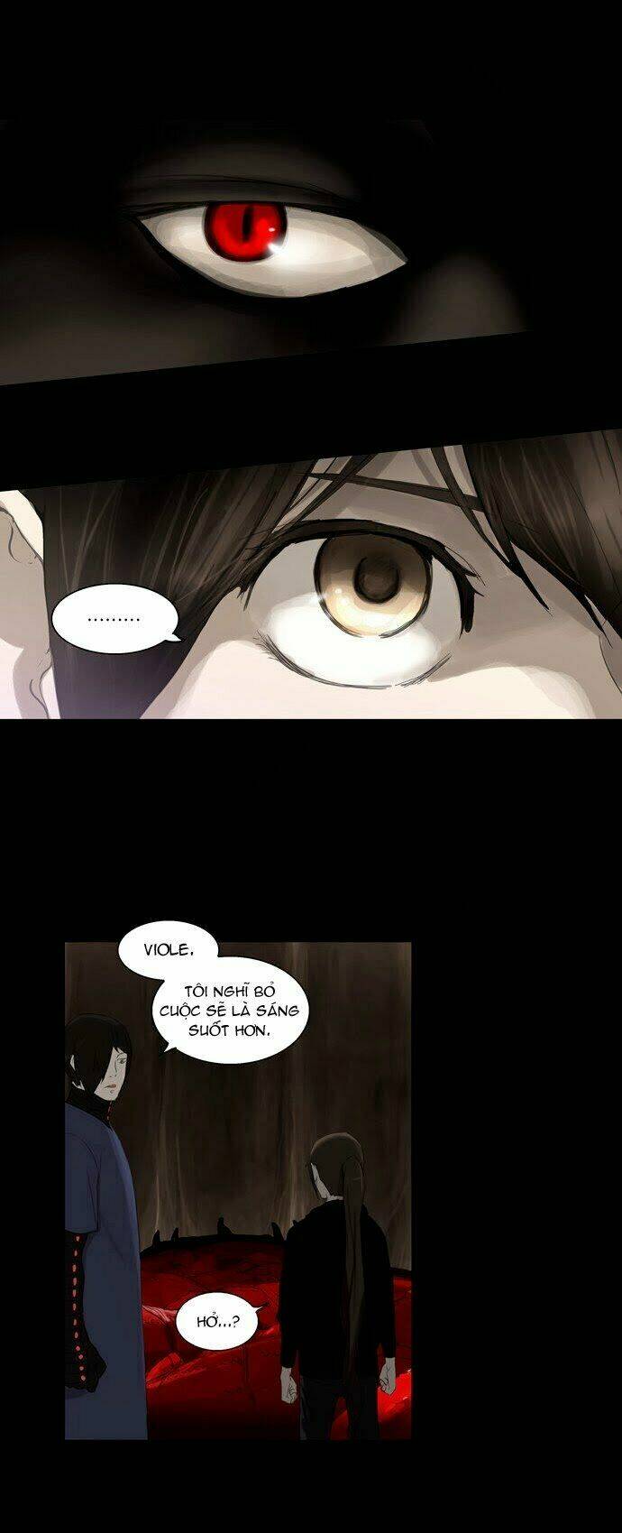 Cuộc Chiến Trong Tòa Tháp – Tower Of God Chapter 111 - Trang 2