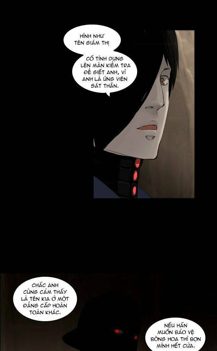 Cuộc Chiến Trong Tòa Tháp – Tower Of God Chapter 111 - Trang 2