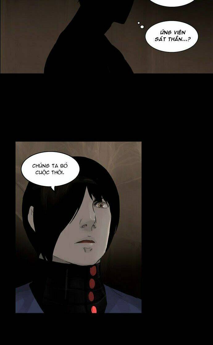 Cuộc Chiến Trong Tòa Tháp – Tower Of God Chapter 111 - Trang 2