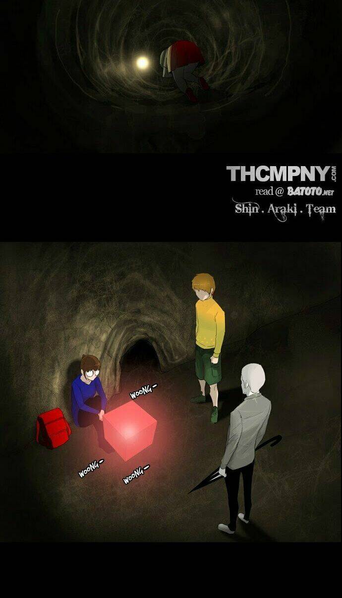 Cuộc Chiến Trong Tòa Tháp – Tower Of God Chapter 111 - Trang 2