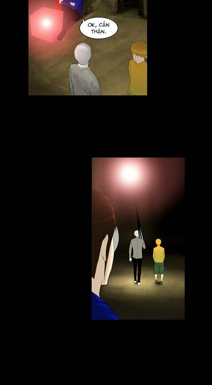 Cuộc Chiến Trong Tòa Tháp – Tower Of God Chapter 111 - Trang 2