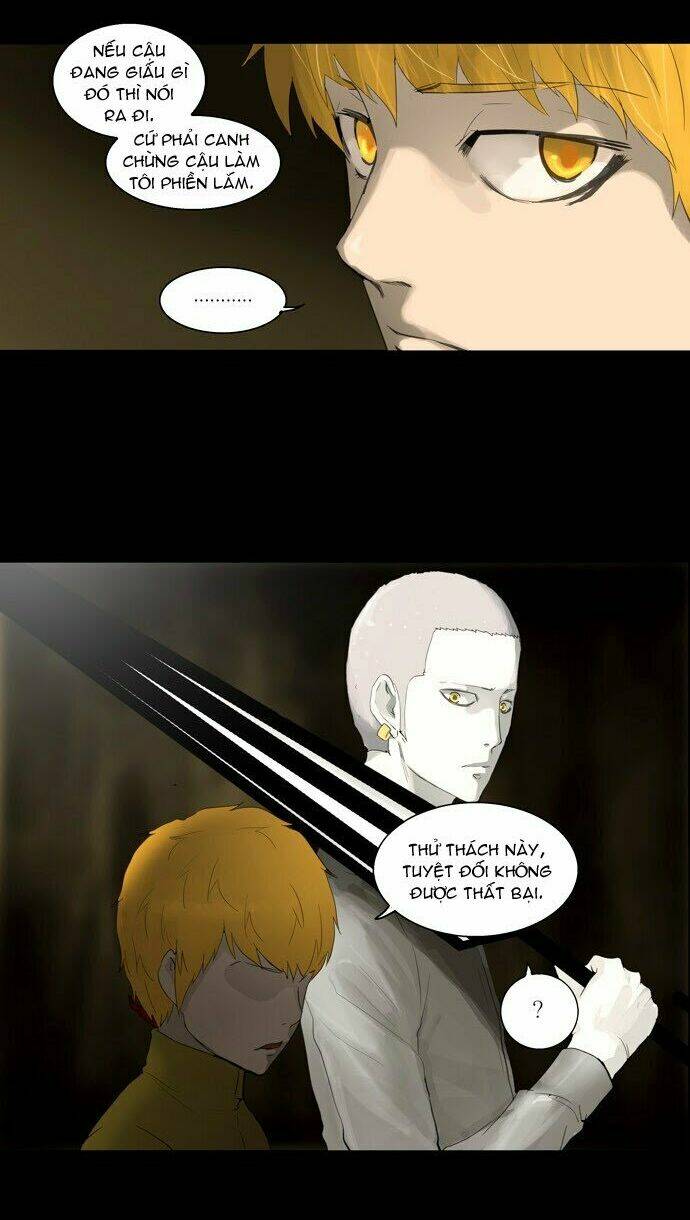 Cuộc Chiến Trong Tòa Tháp – Tower Of God Chapter 111 - Trang 2