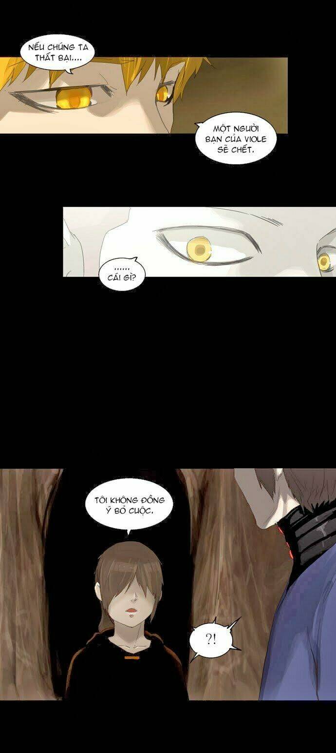 Cuộc Chiến Trong Tòa Tháp – Tower Of God Chapter 111 - Trang 2