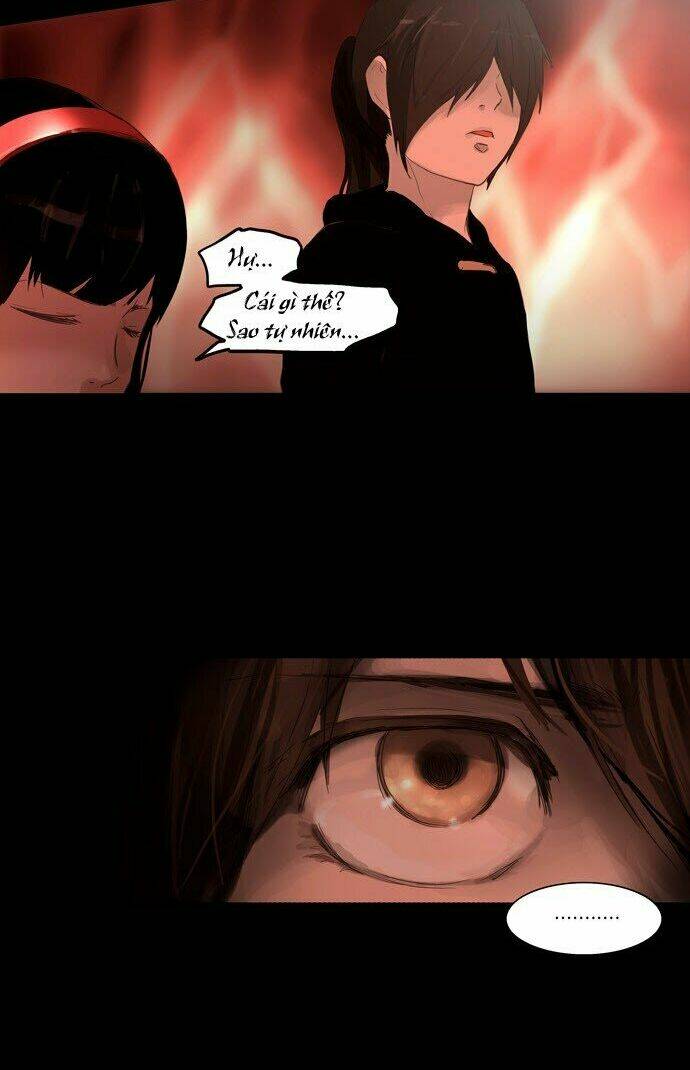 Cuộc Chiến Trong Tòa Tháp – Tower Of God Chapter 111 - Trang 2