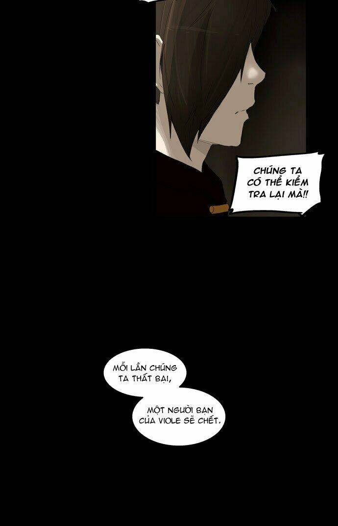 Cuộc Chiến Trong Tòa Tháp – Tower Of God Chapter 111 - Trang 2