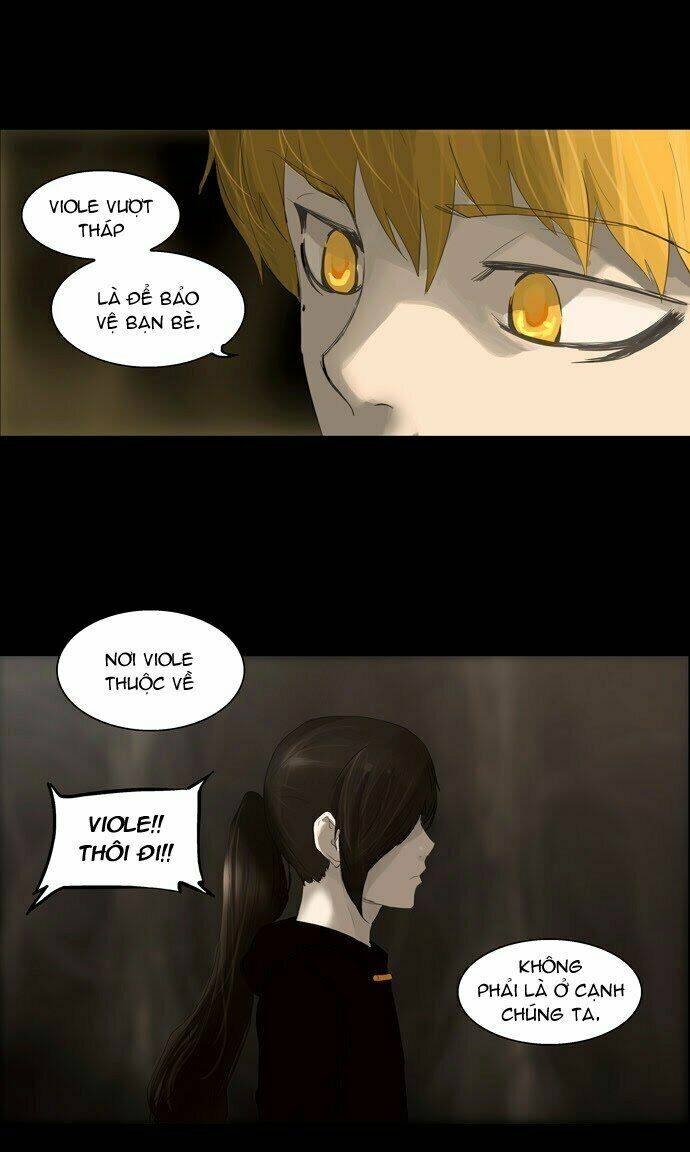 Cuộc Chiến Trong Tòa Tháp – Tower Of God Chapter 111 - Trang 2