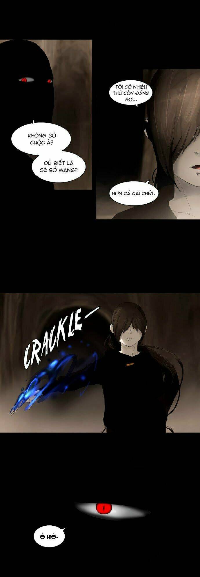 Cuộc Chiến Trong Tòa Tháp – Tower Of God Chapter 111 - Trang 2