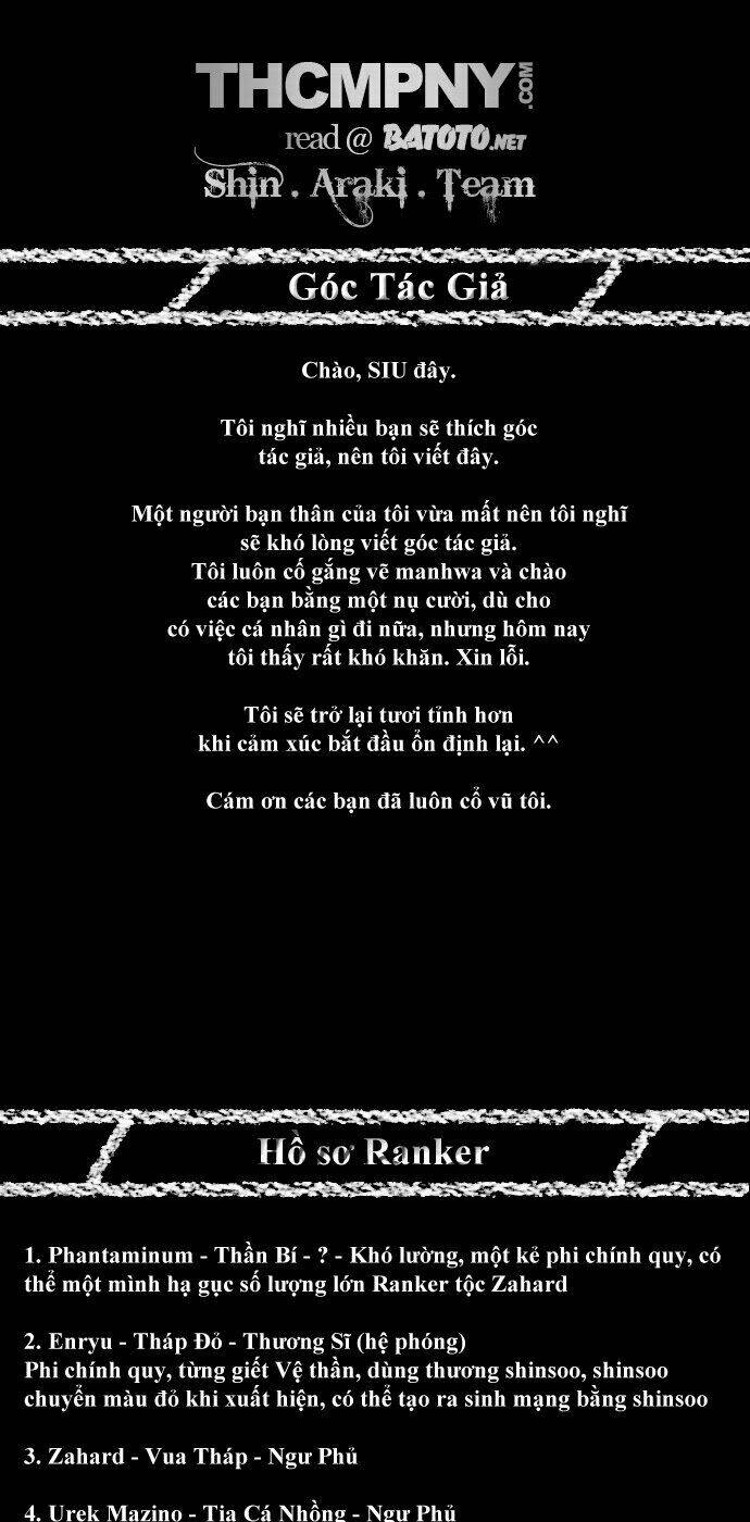 Cuộc Chiến Trong Tòa Tháp – Tower Of God Chapter 111 - Trang 2