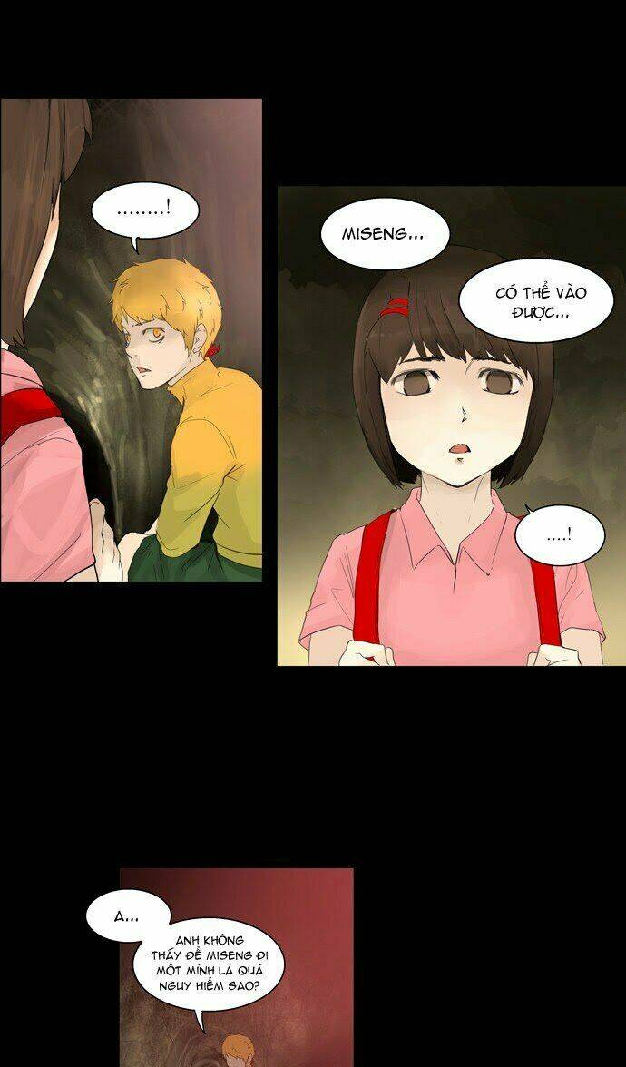 Cuộc Chiến Trong Tòa Tháp – Tower Of God Chapter 111 - Trang 2