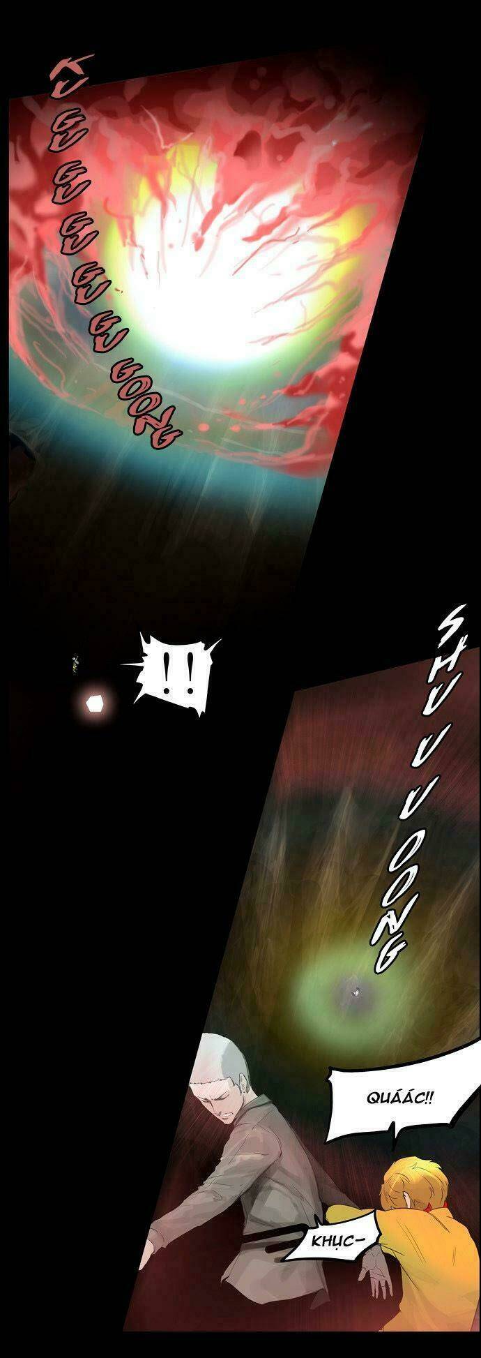 Cuộc Chiến Trong Tòa Tháp – Tower Of God Chapter 113 - Trang 2