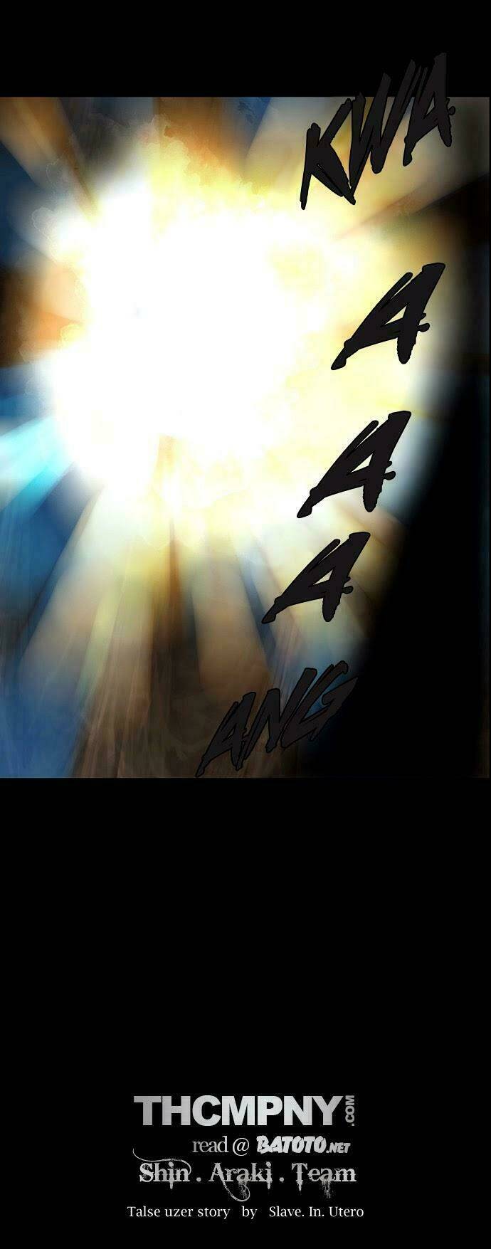 Cuộc Chiến Trong Tòa Tháp – Tower Of God Chapter 113 - Trang 2