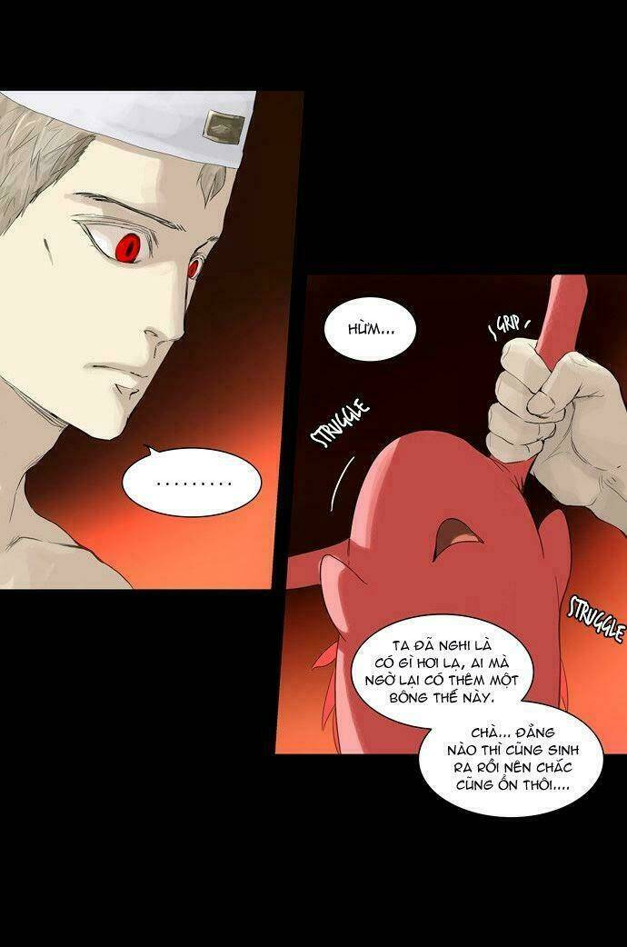 Cuộc Chiến Trong Tòa Tháp – Tower Of God Chapter 113 - Trang 2