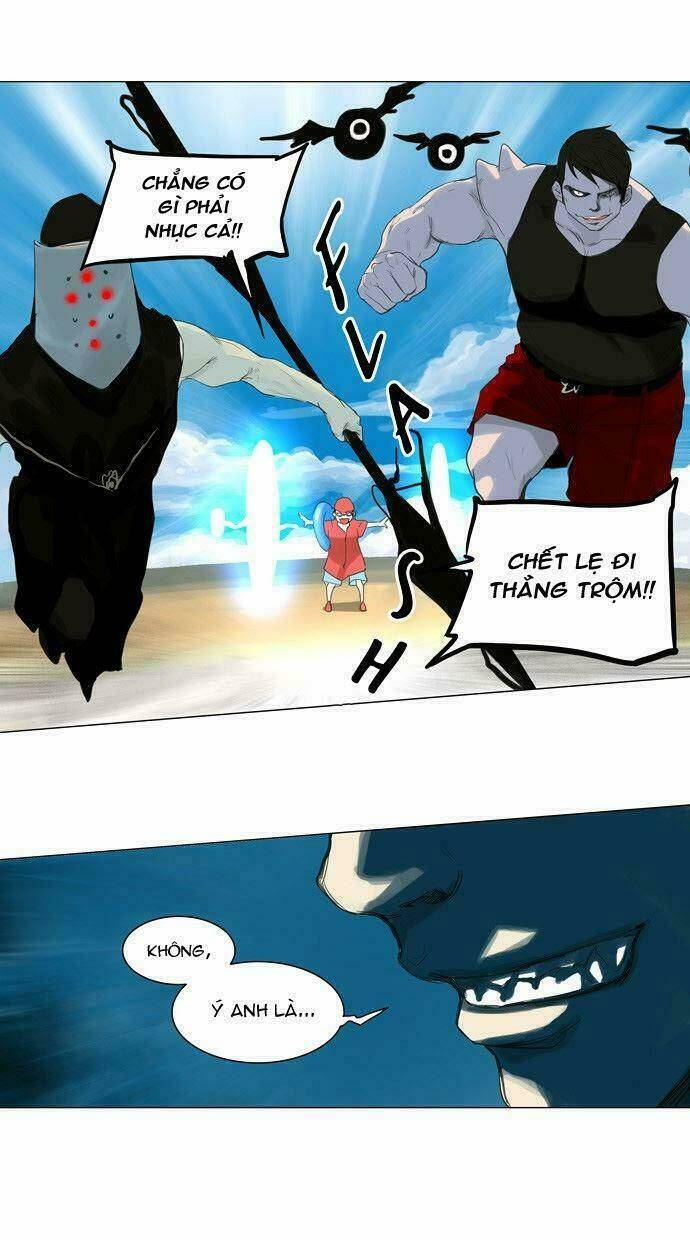 Cuộc Chiến Trong Tòa Tháp – Tower Of God Chapter 113 - Trang 2