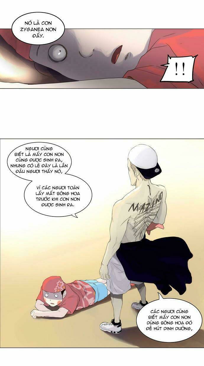 Cuộc Chiến Trong Tòa Tháp – Tower Of God Chapter 113 - Trang 2