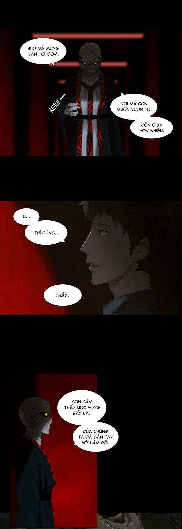 Cuộc Chiến Trong Tòa Tháp – Tower Of God Chapter 115 - Trang 2