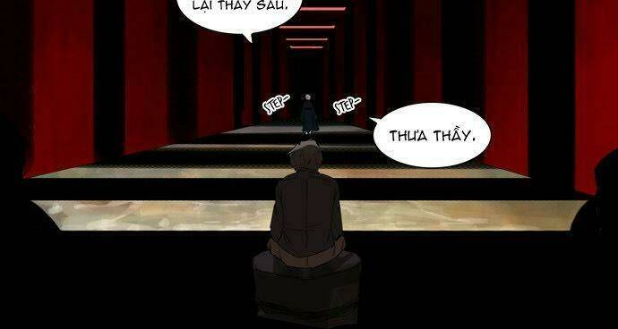 Cuộc Chiến Trong Tòa Tháp – Tower Of God Chapter 115 - Trang 2