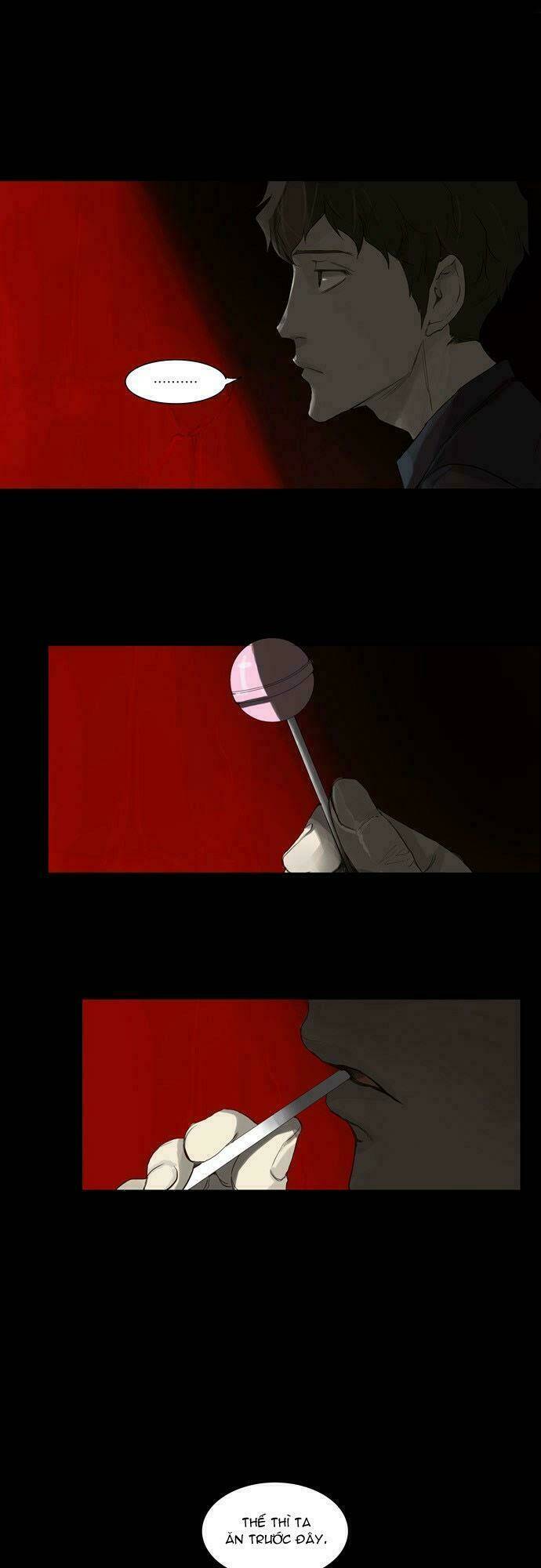 Cuộc Chiến Trong Tòa Tháp – Tower Of God Chapter 115 - Trang 2