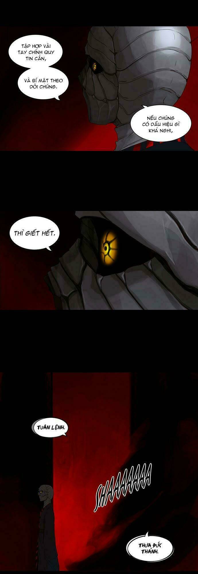 Cuộc Chiến Trong Tòa Tháp – Tower Of God Chapter 115 - Trang 2