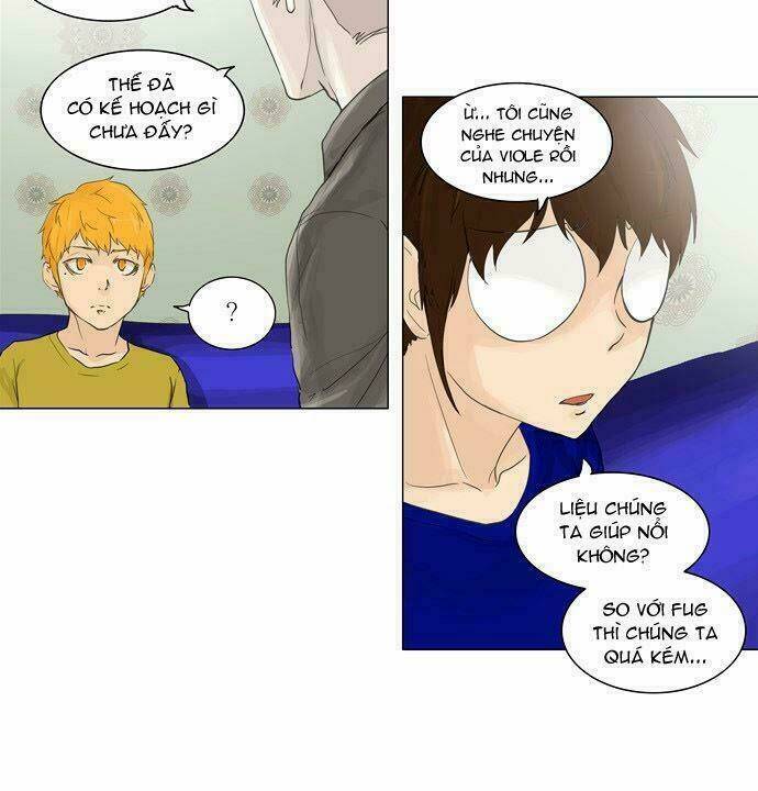 Cuộc Chiến Trong Tòa Tháp – Tower Of God Chapter 115 - Trang 2