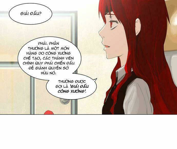 Cuộc Chiến Trong Tòa Tháp – Tower Of God Chapter 115 - Trang 2