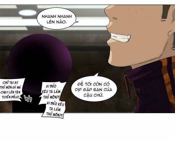 Cuộc Chiến Trong Tòa Tháp – Tower Of God Chapter 115 - Trang 2