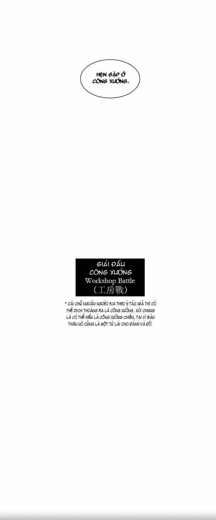 Cuộc Chiến Trong Tòa Tháp – Tower Of God Chapter 115 - Trang 2