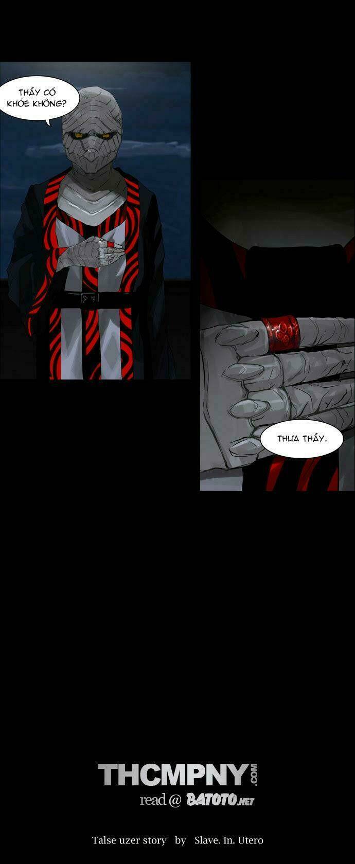 Cuộc Chiến Trong Tòa Tháp – Tower Of God Chapter 115 - Trang 2