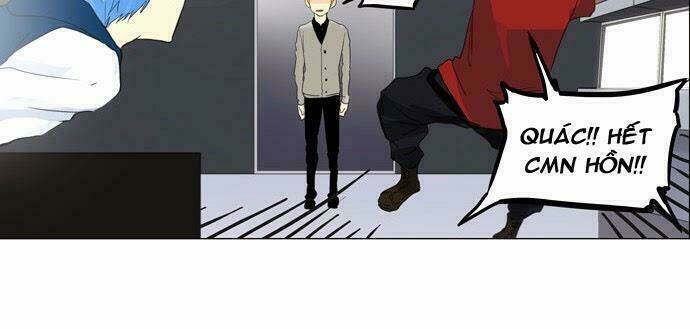 Cuộc Chiến Trong Tòa Tháp – Tower Of God Chapter 117 - Trang 2