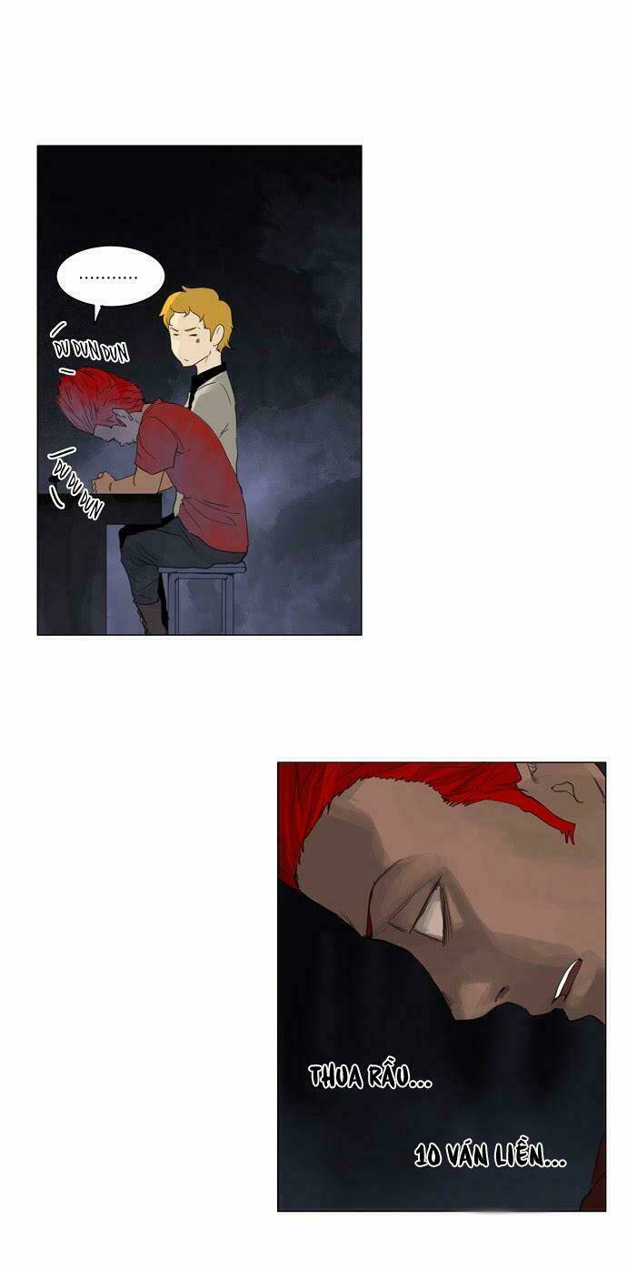 Cuộc Chiến Trong Tòa Tháp – Tower Of God Chapter 117 - Trang 2