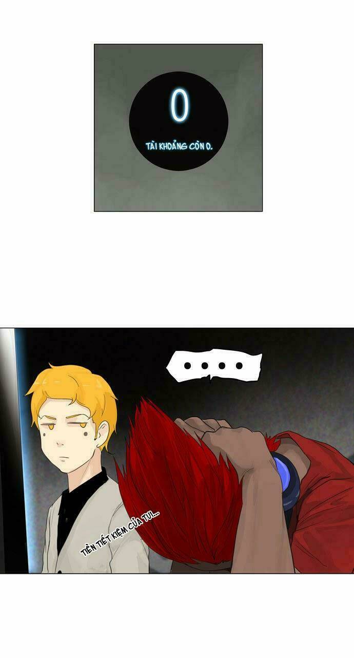 Cuộc Chiến Trong Tòa Tháp – Tower Of God Chapter 117 - Trang 2