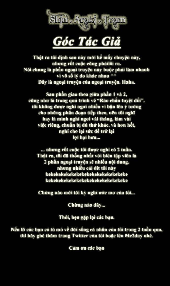 Cuộc Chiến Trong Tòa Tháp – Tower Of God Chapter 117 - Trang 2