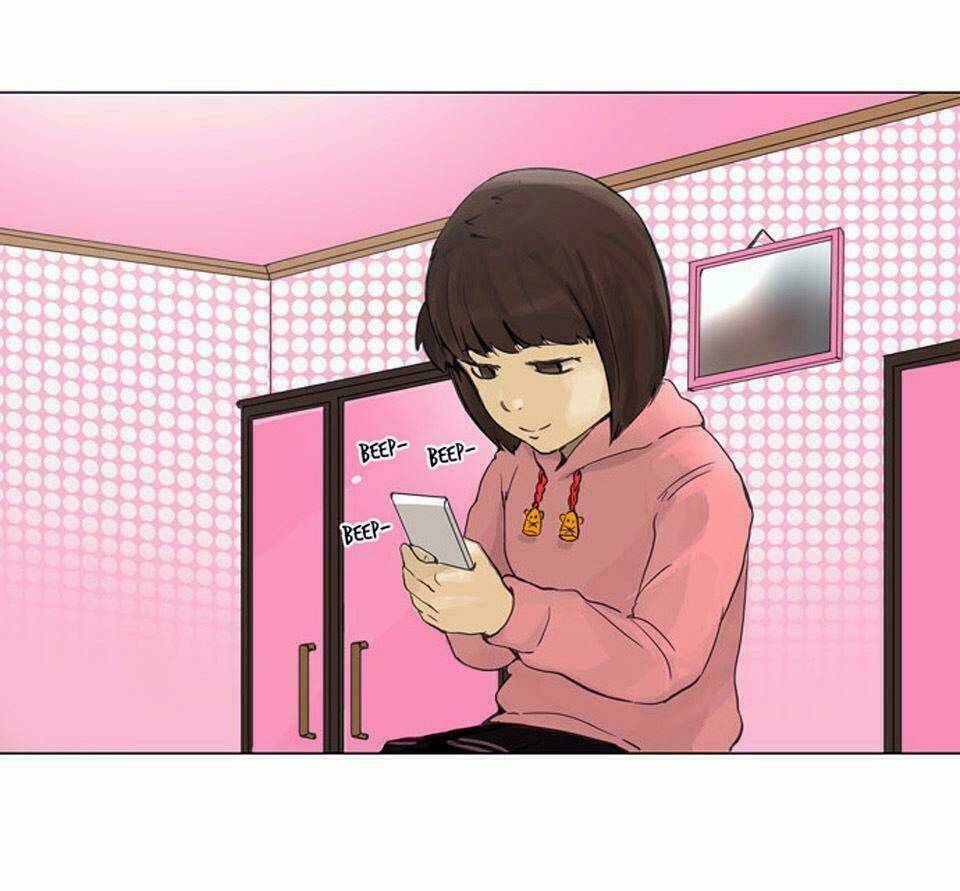 Cuộc Chiến Trong Tòa Tháp – Tower Of God Chapter 118 - Trang 2