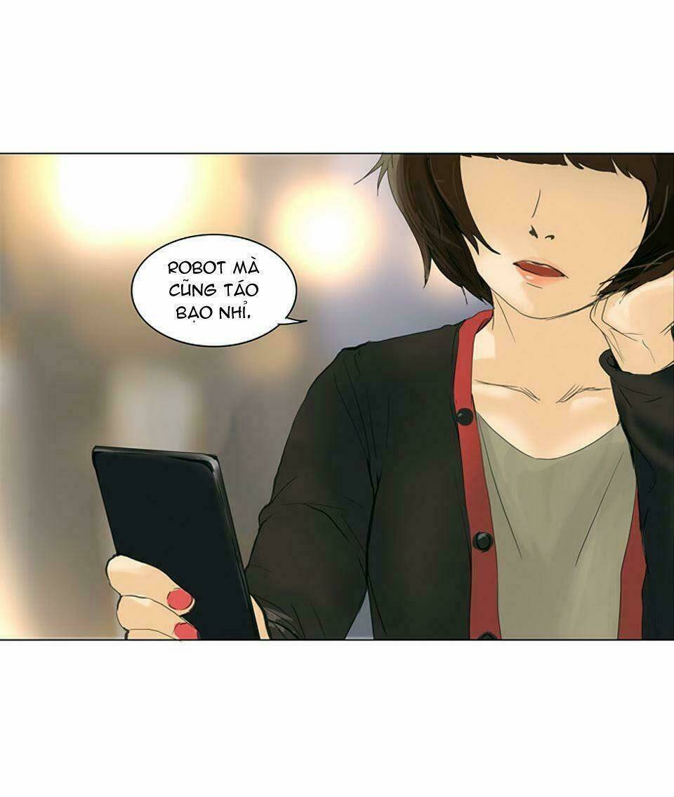 Cuộc Chiến Trong Tòa Tháp – Tower Of God Chapter 118 - Trang 2