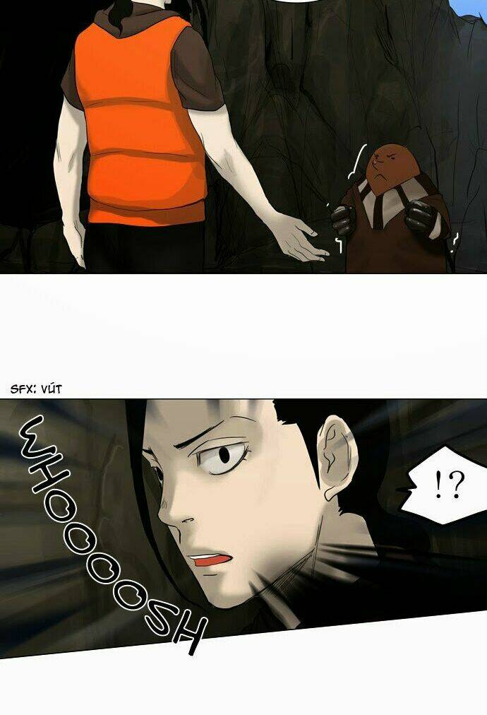 Cuộc Chiến Trong Tòa Tháp – Tower Of God Chapter 119 - Trang 2