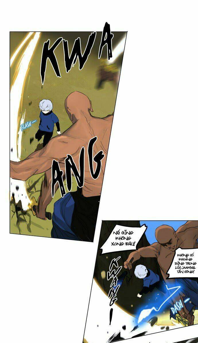 Cuộc Chiến Trong Tòa Tháp – Tower Of God Chapter 119 - Trang 2